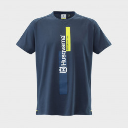 Husqvarna Authentic Tee...