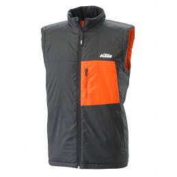 Bodywarmer KTM Unbound...