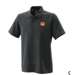 Polo KTM Pure Racing Black