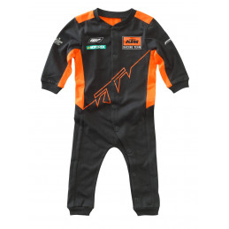 Body Baby Team Romper Suit...