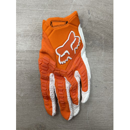 Gants Fox Pawtector Orange