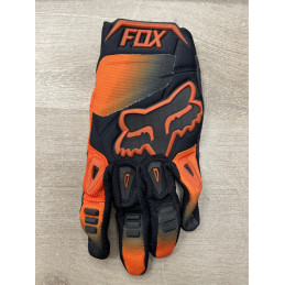 Gants Fox Pawtector Orange...