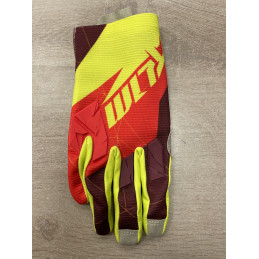 Gants Klim XC Séries Jaune...