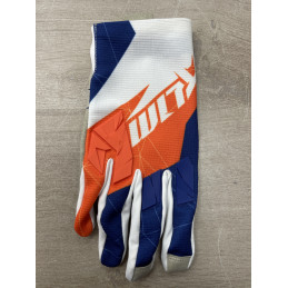 Gants Klim XC Séries Bleu...