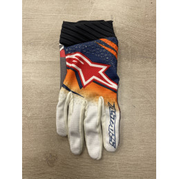 Gants Alpinestars Techstar...