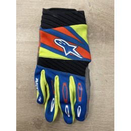 Gants Alpinestars Techstar...