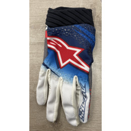 Gants Alpinestars Techstar...