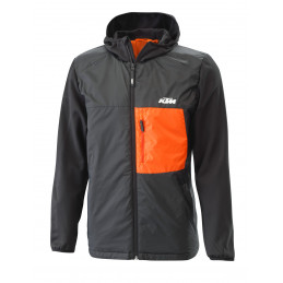 Veste KTM Unbound Hybrid Zip