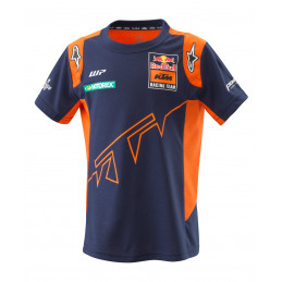 Tee-shirt Kids KTM Replica...