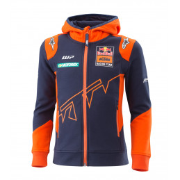 Sweat zippé Kids KTM...