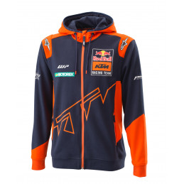 Sweat Zippé KTM RedBull...