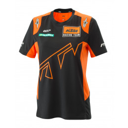 Tee-shirt Femme KTM Team