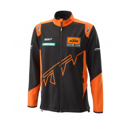 Veste Softshell Jacket KTM...