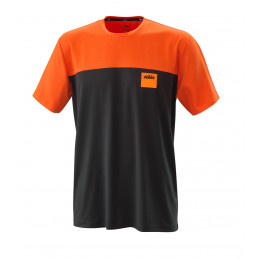 Tee-Shirt KTM Mecanic Tee