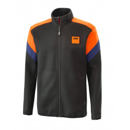 Sweat zippé KTM Mecanic Zip...