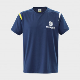 Tee-shirt Husqvarna Team Tee