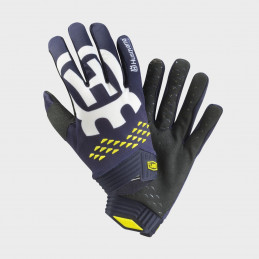 Gants motocross Itrack...