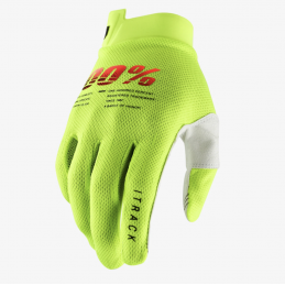 Gants Motocross 100% Itrack...