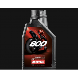 MOTUL 800 FACTORY LINE...