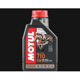 MOTUL 710 2T - 1L