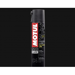 MOTUL C4 CHAIN LUBE FACTORY...