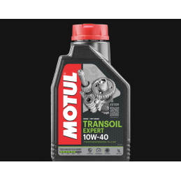 MOTUL TRANSOIL EXPERT BOITE...