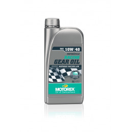 MOTOREX RACING GEAR OIL...