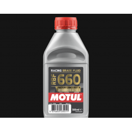 Liquide frein MOTUL RBF 660...