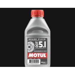 Liquide frein MOTUL DOT 5.1...