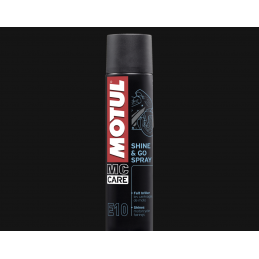 MOTUL MC CARE E10 SHINE &...