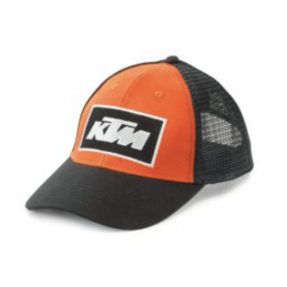 Casquette KTM Pure Trucker Cap