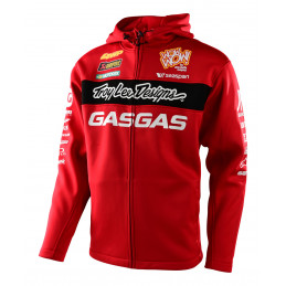 GasGas TLD TEAM PIT JACKET...