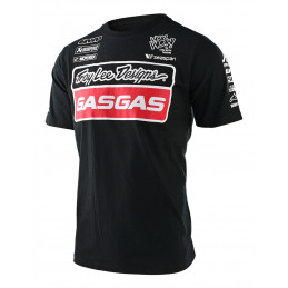 Tee-Shirt GasGas TLD TEE TEAM