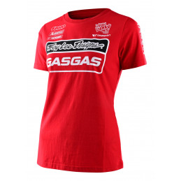 Tee-shirt Femme TLD Team...