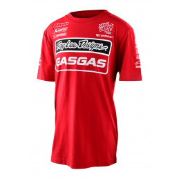 Tee-Shirt Kids GasGas TLD TEAM