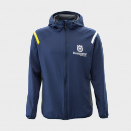 Veste Sweat Husqvarna Team...