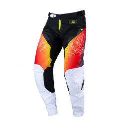 PANTALON MOTOCROSS KENNY...