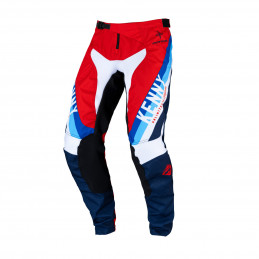 Pantalon Kenny Force Red