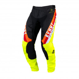 Pantalon Kenny Force Neon...