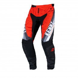 Pantalon Kenny Force Orange