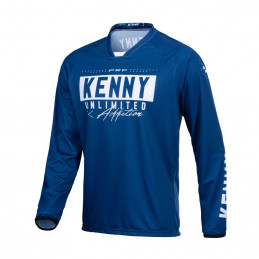 Maillot Kenny Performance...