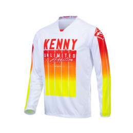Maillot Kenny Performance...