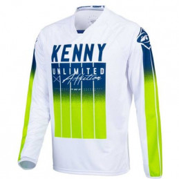 Maillot Kenny Performance...