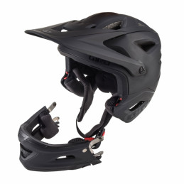 Casque VTT GIRO SWITCHBLADE...