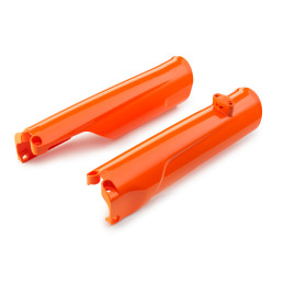 PROTECTIONS DE FOURCHE KTM...
