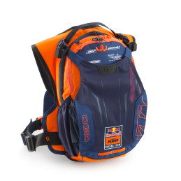 Sac Hydratation KTM RedBull...