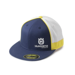 Casquette plate Husqvarna...