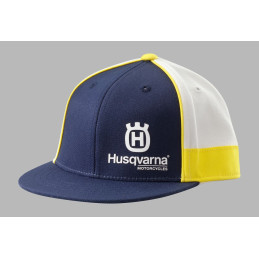 Casquette Kids Husqvarna...