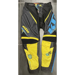 Pantalons motocross KTM...