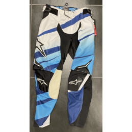 Pantalons motocross...